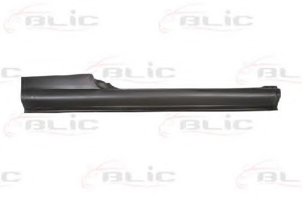 BLIC 6505-06-1629013P Foot Board, door sill